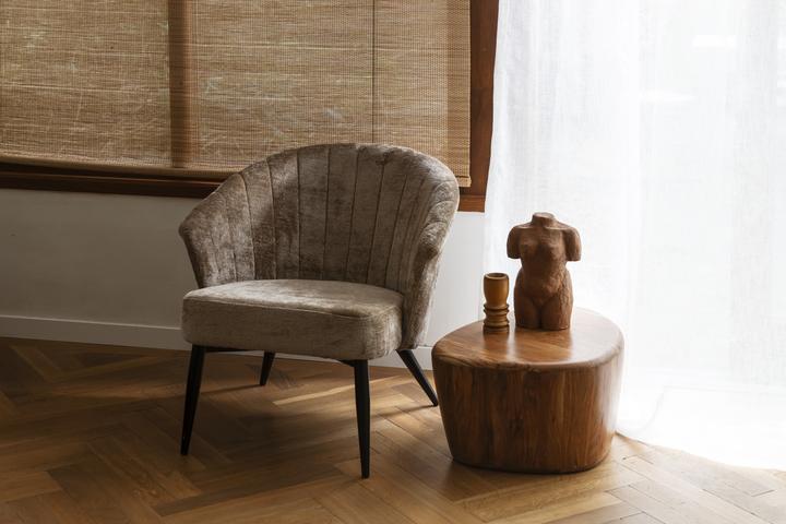 Image du produit Dutchbone Ayla (58 x 45 x 28 cm)