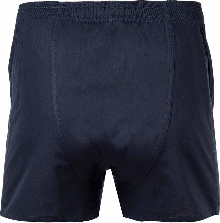 Productafbeelding Mg-1 Geweven boxershorts Casual Loose Fit - 7039 (L, Pakje van 6)