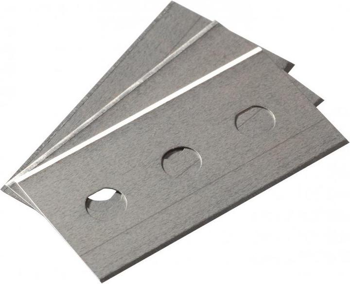Produktbild Metrox Glasschaber Ersatzklinge (10 Stk.)