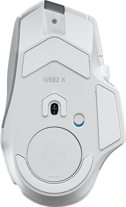 Produktbild Logitech G G502 X Lightspeed (Kabellos)