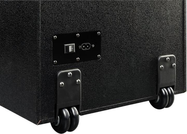 Immagine prodotto Medion X64060 Sistema audio per feste (Corrente elettrica)