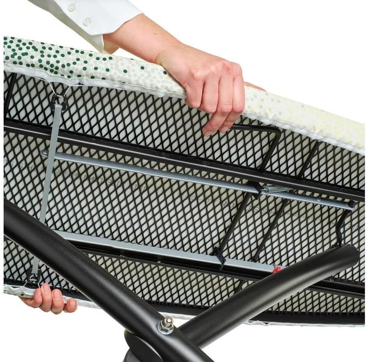 Produktbild Brabantia Ironing Board Heat Resistant Parking Zone (135 x 45 cm)