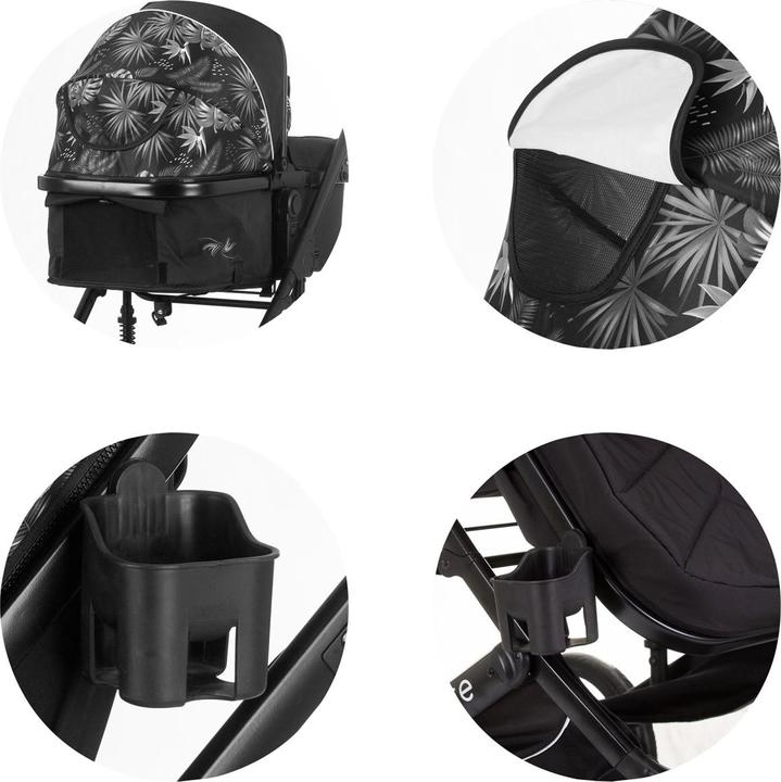 Immagine prodotto Chipolino Kinderwagen 2 in 1 Amore