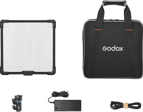 Immagine prodotto Godox FH50R Luce LED portatile flessibile (Apparecchio di illuminazione a superficie)