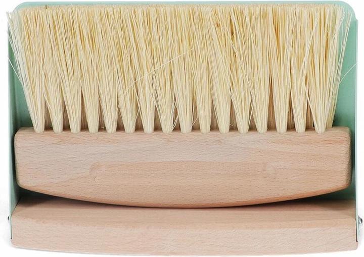 Actual product image Rex London Wooden table brush and shovel (1 pcs.)