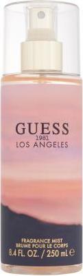 Immagine prodotto Guess 1981 Los Angeles (Spray corpo, 250 ml)