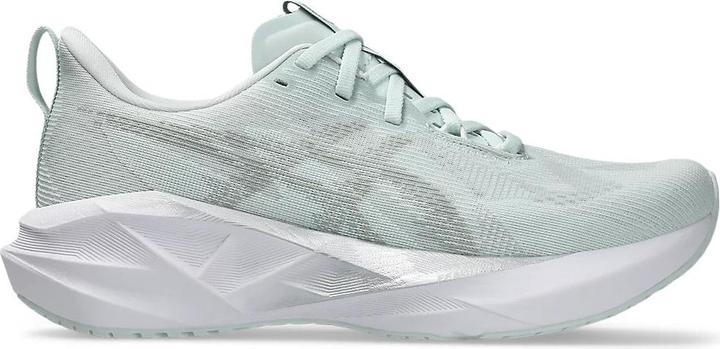 Immagine prodotto ASICS Performance Asics Novablast 25 Pure Aqua/Seal Grey Woman (40.5)