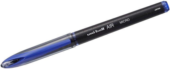 Immagine prodotto Uni-ball Palla d'aria del rullo dell'inchiostro (Azzurro, 1 x)