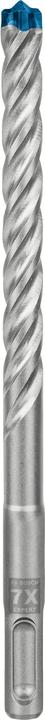 Productafbeelding Bosch Professional Zubehör Expert SDS plus-7X hamerboor, 10 x 100 x 165 mm, 10 stuks. (10 millimeter)
