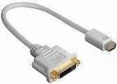 Immagine prodotto LMP Adattatore Mini Dvi-Dvi (DVI, 30 cm)