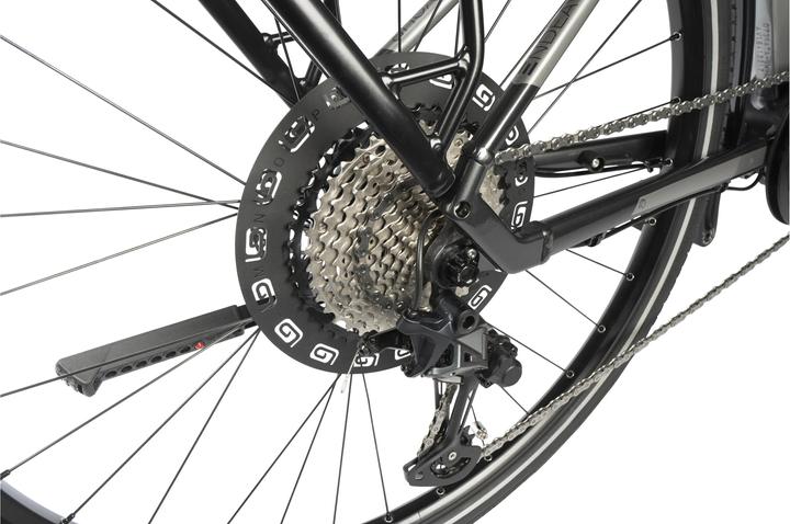 Produktbild Kalkhoff E-Trekkingbike Endeavour Herren 5.S Advance M 48 cm (48 cm)