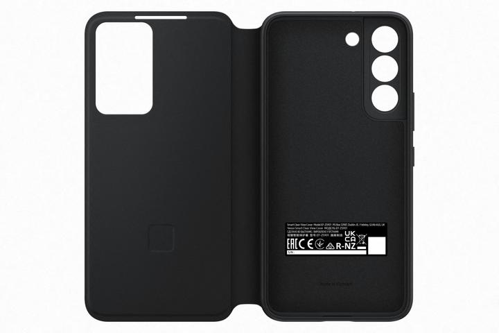 Produktbild Samsung Smart Clear View Cover (Samsung Galaxy S22+)