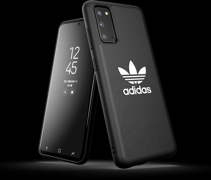 Produktbild adidas Moulded Case Trefoil (Samsung Galaxy S20)