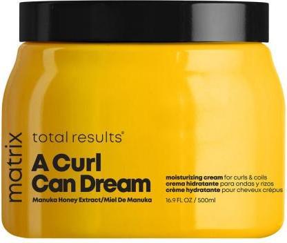 Immagine prodotto Matrix Una crema idratante per ricci può sognare (Crema per capelli, 500 ml)