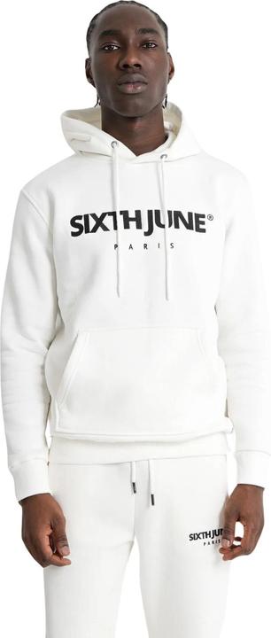 Sixth June betickte hoodie ixth june eential (S)