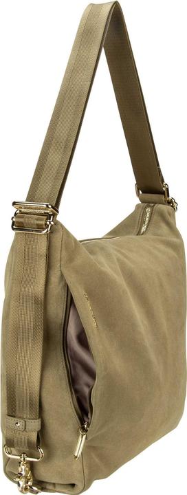 Produktbild Mandarina Duck Rucksack / Backpack Mellow Velvet Hobo Backpack LWT72