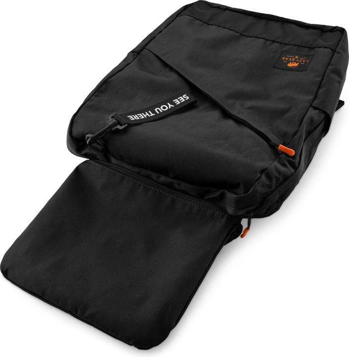 Actual product image Lazy Bear Lemont