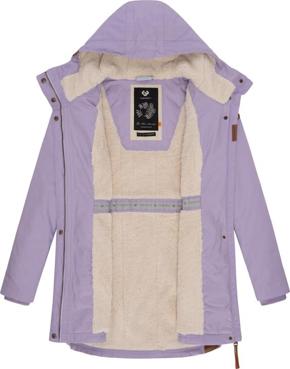 Image du produit Ragwear Elsie (XS)