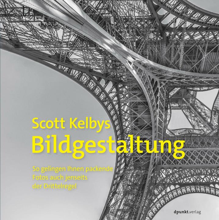 Immagine prodotto Scott Kelbys Bildgestaltung (Tedesco, Scott Kelby, 2024)