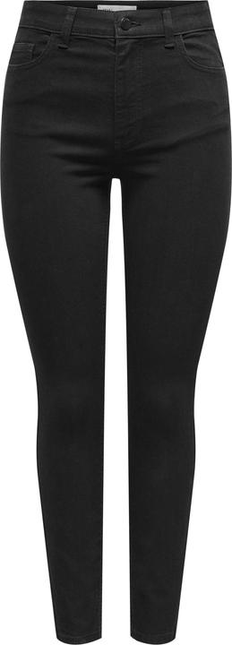 Produktbild JdY JDYMOON Hohe Taille Skinny Fit Jeans Skinny Jeans (32)