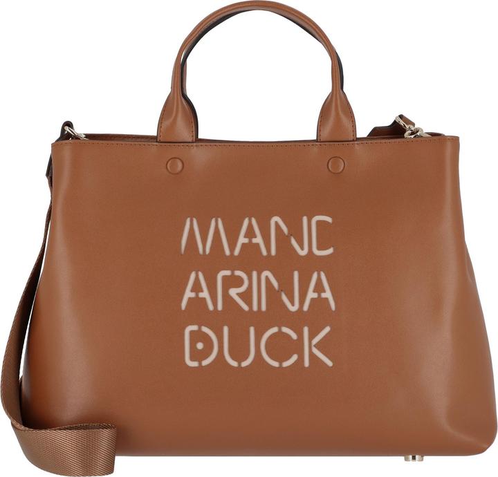 Produktbild Mandarina Duck Handtasche Lady Duck Tote OHT01 (9 l)