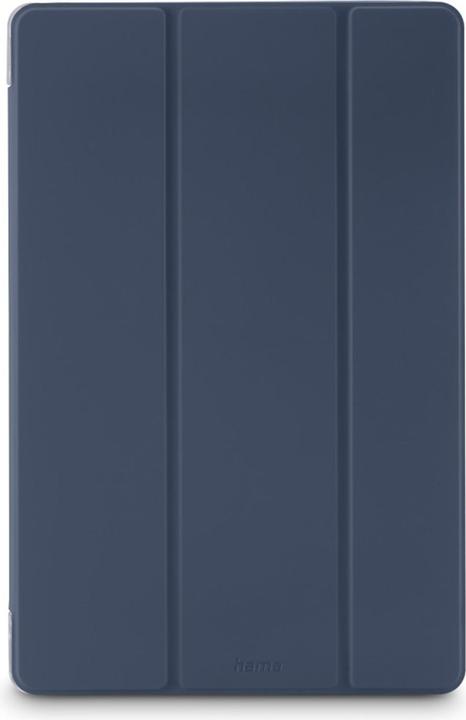 Hama Tablet Case Fold Clear for Galaxy Tab S9+ 12.4, Dark Blue (Galaxy Tab S9+)
