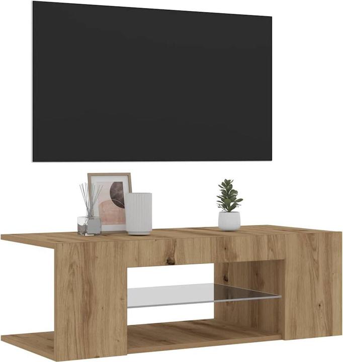 Actual product image VidaXL Anaya (90 x 39 x 30 cm)