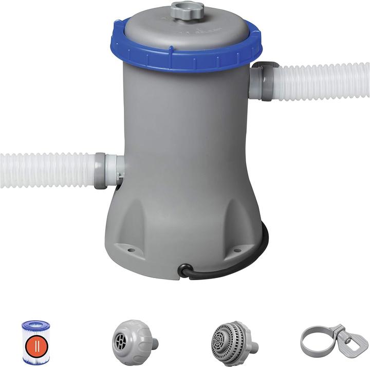 Produktbild Bestway Flowclear