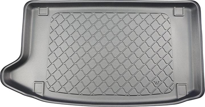 Produktbild ProPlus Kofferraumwanne für Kia e-Soul ab 2019 bis heute (Varioboden oben)