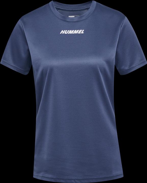 Image du produit hummel Hmlmulti Pl Jersey Woman (XS)