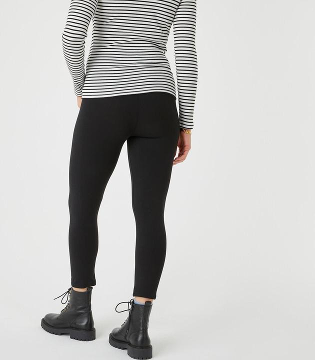 Produktbild La Redoute Collections Umstandsleggings in 7/8-Länge (XL)