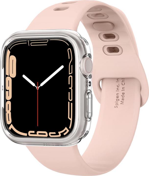Immagine prodotto Spigen Liquid Crystal case for Apple Watch 4 / 5 / 6 / 7 / SE (44 / 45 mm) crystal clear