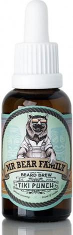 Immagine prodotto Mr. Bear Family Beard Brew Tiki Punch (30 ml)