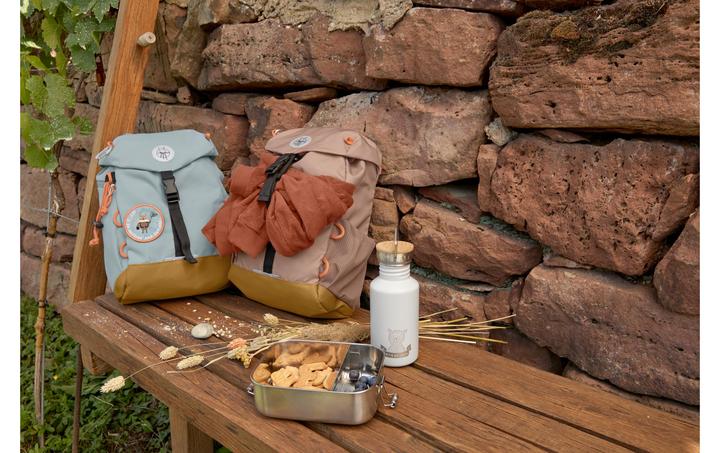 Actual product image Lässig Mini Outdoor