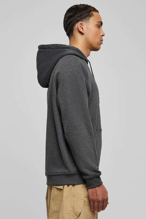 Actual product image Urban Classics Blank Hoody (S)