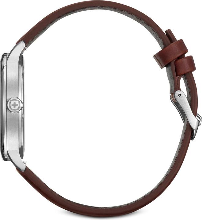 Immagine prodotto Wenger Urban Classic (Orologio da polso analogico, Fatto in Svizzera, 40 mm)