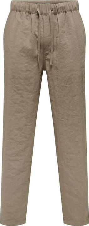 Only & Sons Sweathose Sinus Trake lange Jogginghosen