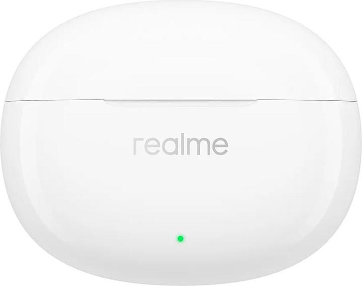 Immagine prodotto realme T110 Wireless Ear Buds AI ENC (ANC, 7 h, Senza fili)