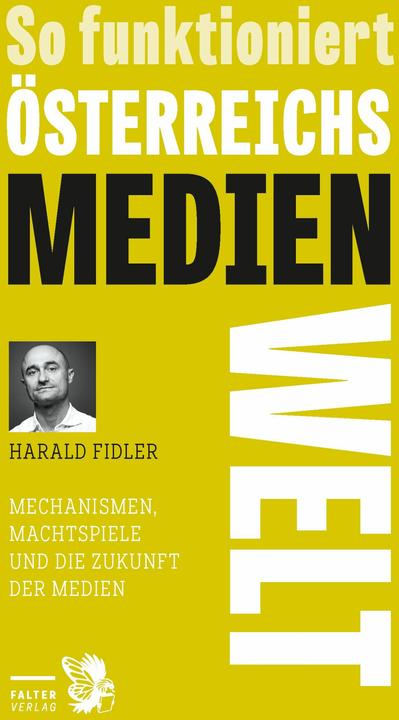 Image du produit Harald Fidler (Allemand, Harald Fidler, 2023)