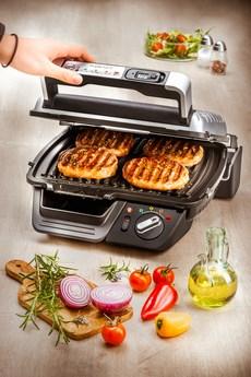 Image du produit Tefal Grill GC450B32