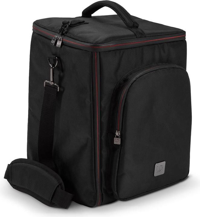 Actual product image LD Systems ANNY® 8 BACKPACK - Transport backpack for mobile use of ANNY® 8