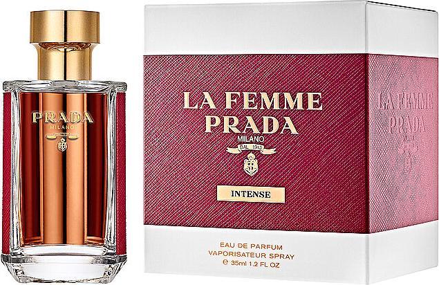 Image du produit Prada La Femme Intense (Eau de parfum, 35 ml)