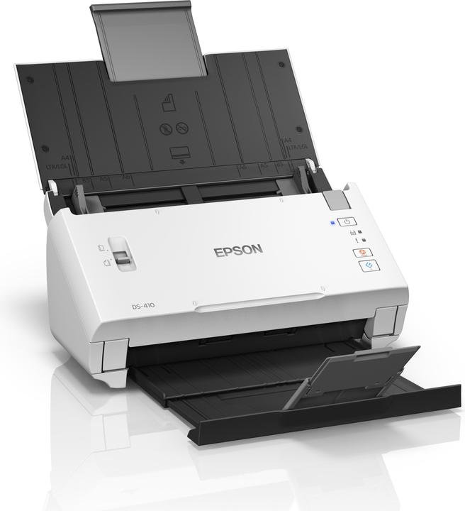 Produktbild Epson DS-410 WorkForce (USB)