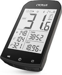 Produktbild Cycplus GPS bike computer M1