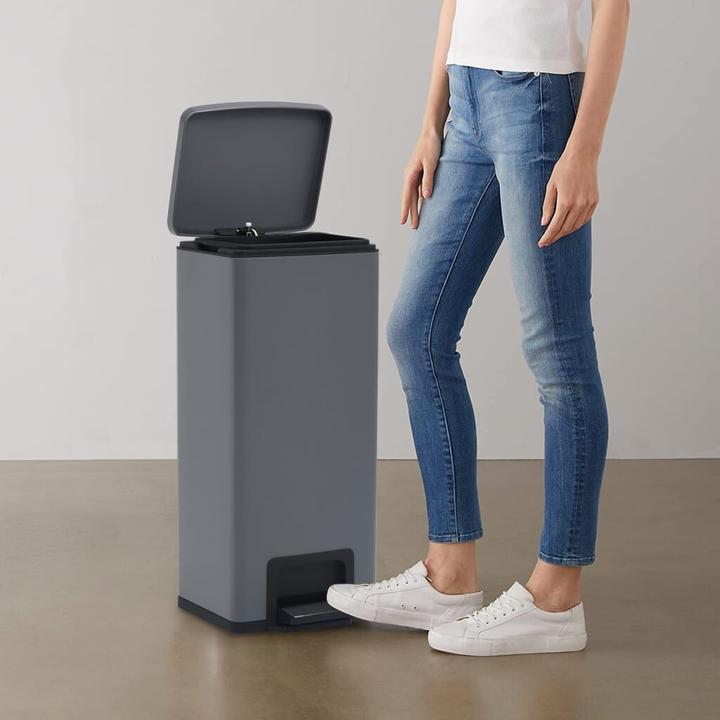 Immagine prodotto VidaXL Tretmülleimer (30 l)