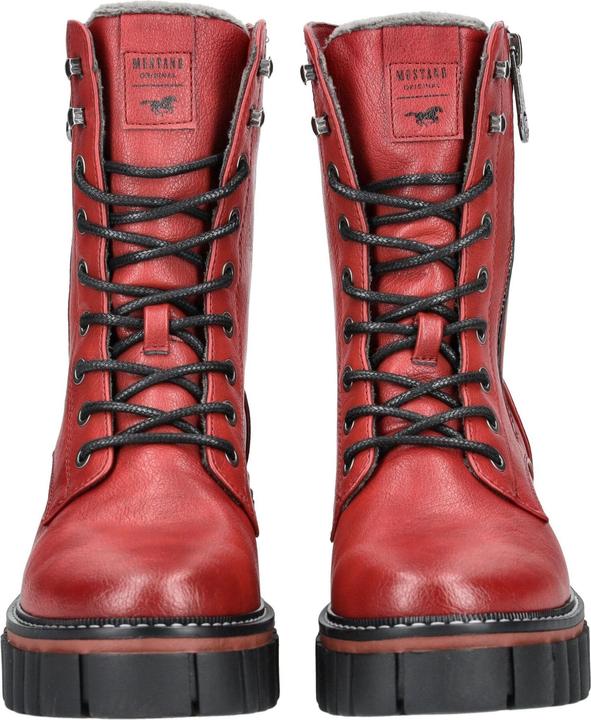 Produktbild Mustang Stiefelette (41)