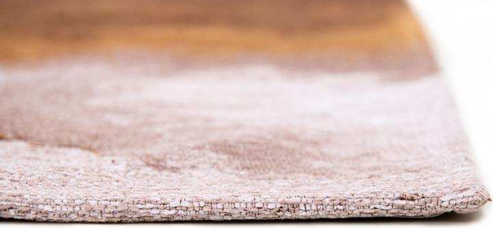 Actual product image Louis de Poortere Meditation Lagoon (240 x 240 cm)
