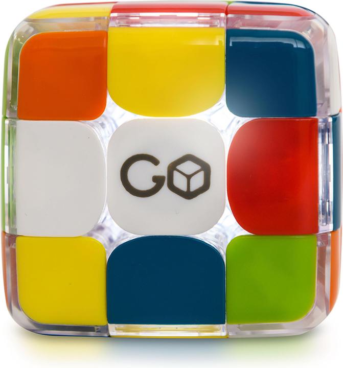Actual product image Particula GoCube Edge 3x3 Full Pack (3 x 3)