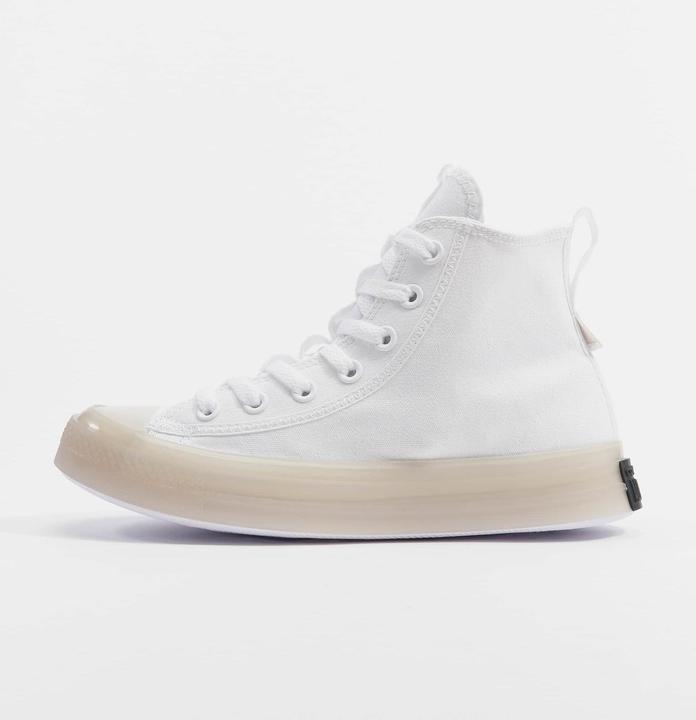 Actual product image Converse Chuck Taylor All Star CX Explore HI Shoes - 123771 (48)