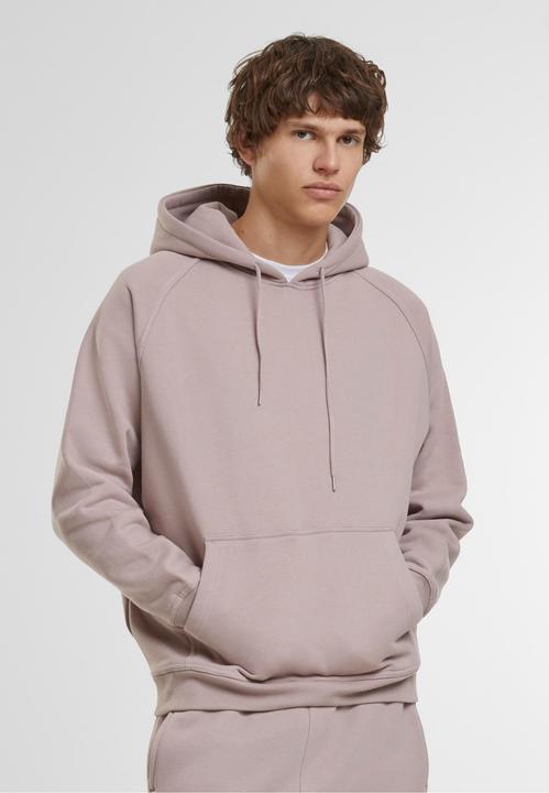 Produktbild Urban Classics Blank Hoody - 3976 (4XL)